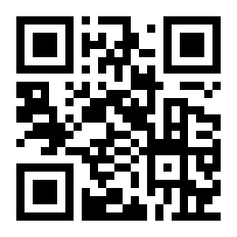 小白停车二维码