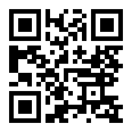 徒步健身二维码