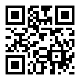 爆头僵尸安卓版二维码