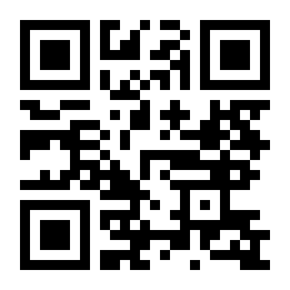 百度贴吧客户端简版二维码