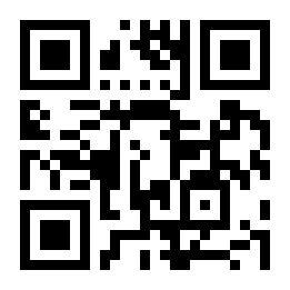 激斗赏二维码