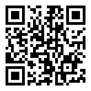 机车人生二维码