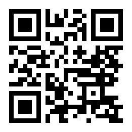 太空人大乱斗二维码