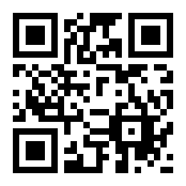 有道翻译官二维码