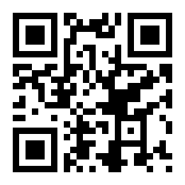 战地模拟绝地战场二维码