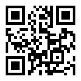 口水三国二维码