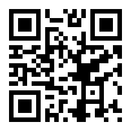 嘿嘿连载网页版在西安二维码