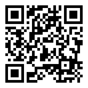 经典飞机大战二维码