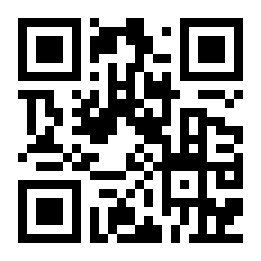 再见佐助二维码