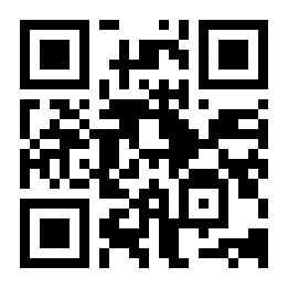 洛音网二维码
