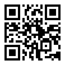 刺猬猫阅读手机版二维码