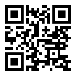 听闻有间客栈二维码
