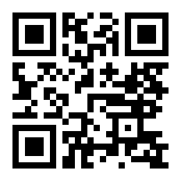 奥泰运动二维码