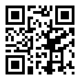 狐灵影视二维码
