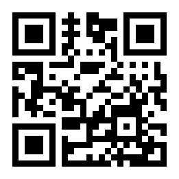 振兴讲堂二维码
