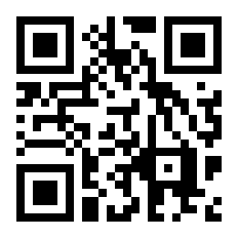 快喵影视手机版二维码