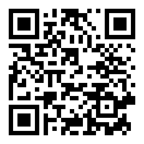 火柴人画线急转弯二维码