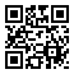 米云网盘二维码