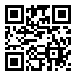 国潮云购二维码