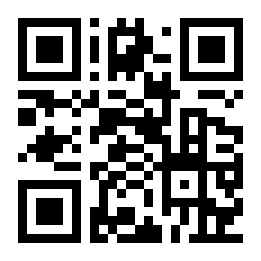 巴顿影视永不升级版二维码