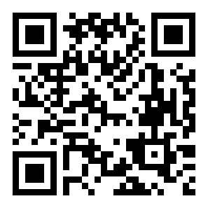 城市崩溃模拟器二维码