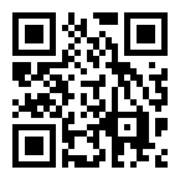 可达漫画二维码