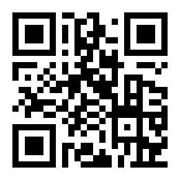 简悦喝水二维码