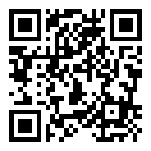 我的机场二维码