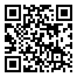 贪吃的苹果蛇二维码