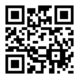 掌上孟津二维码