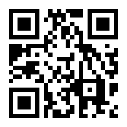 超坡道赛车二维码