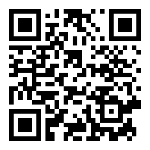 时尚模拟器二维码