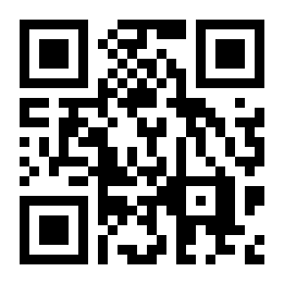 我武功贼溜二维码