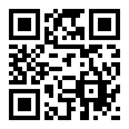 嗨漫漫画新版二维码