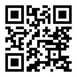 追言小说二维码