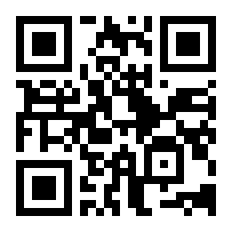 烘焙模拟器二维码