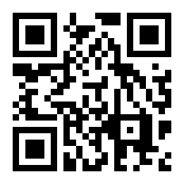 恐怖谜团二维码