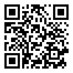 最美九宫格二维码