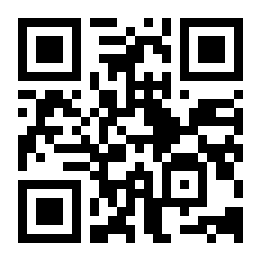 极品自行车二维码