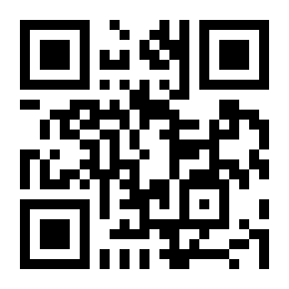 荒漠生存日记二维码