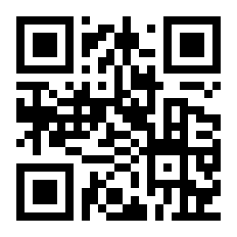 呆萌助手二维码