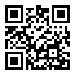 驴人天气二维码