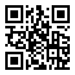 一刻英语二维码