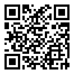 动物餐厅国际服二维码