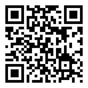 飙车看我的二维码