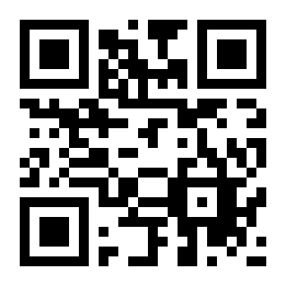 开心幸运盒二维码