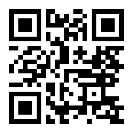 你家菜场二维码