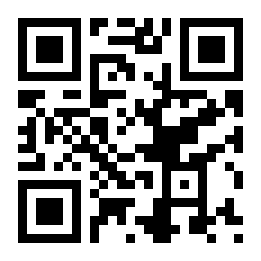 越野卡车司机特技二维码