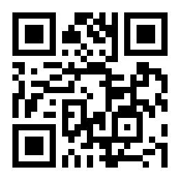 船长驾驶模拟器二维码