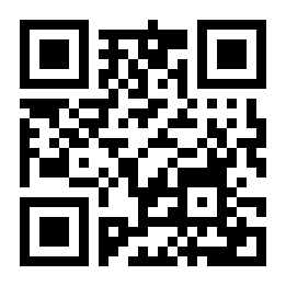 视界北京二维码